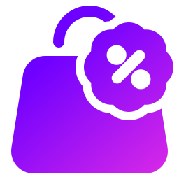 Bag icon