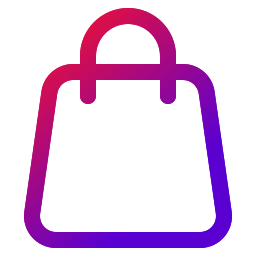 Bag icon