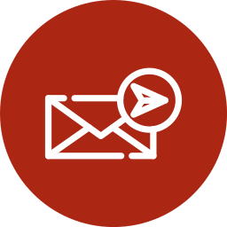 mail senden icon