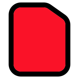 File icon