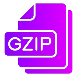 zip icono
