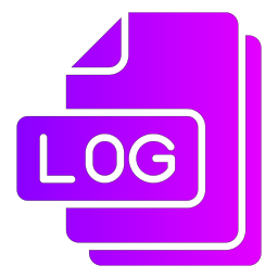 logboek icoon