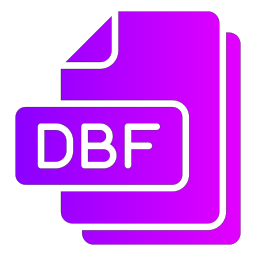 Dbf icon