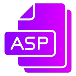 asp icon