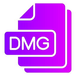 file dmg icona