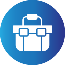 Toolbox icon