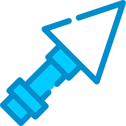 Trowel icon