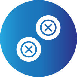 Buttons icon