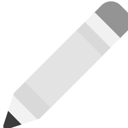 Pencil icon