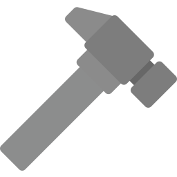 hammer icon