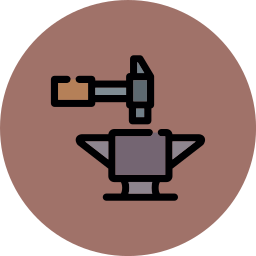 Anvil icon