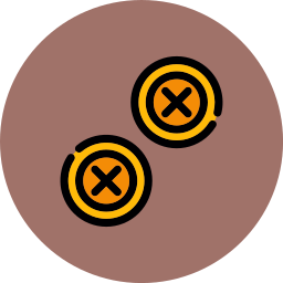botões Ícone