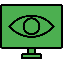 Мониторинг иконка