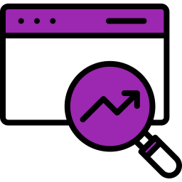 Search engine icon