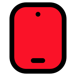 handy, mobiltelefon icon