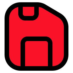 ファイル icon