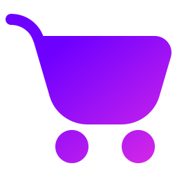 compras Ícone