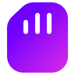 Card icon