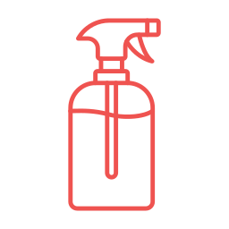 洗浄剤 icon