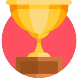 Trophy icon