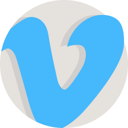ヴィメオ icon