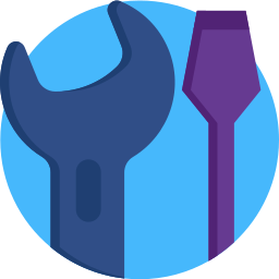 Tools icon