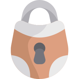 Lock icon