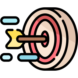 bullseye icon