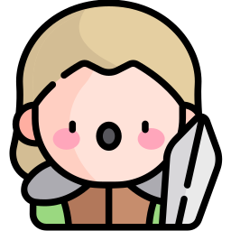 krieger icon