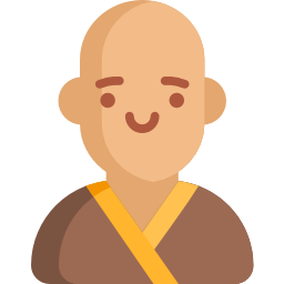 monge Ícone