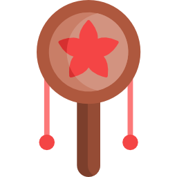 Den den daiko icon