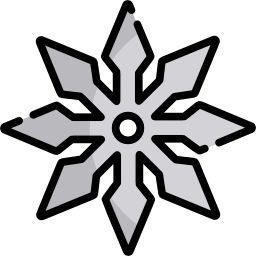 szurikeny ikona