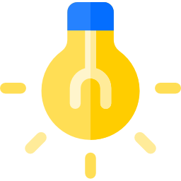 Lamp icon