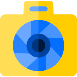 Aperture icon