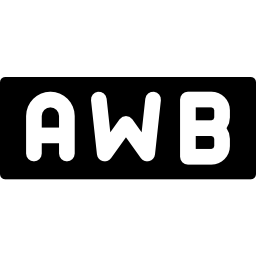 화이트 밸런스 icon