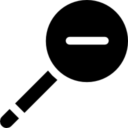 축소 icon