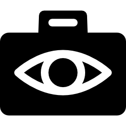 뷰 파인더 icon