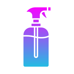 청소용품 icon