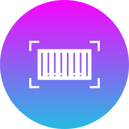 barcode icon