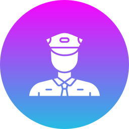 警備員 icon