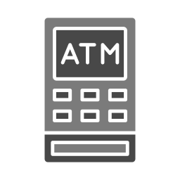 ＡＴＭ icon