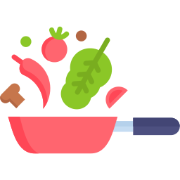 Ingredients icon