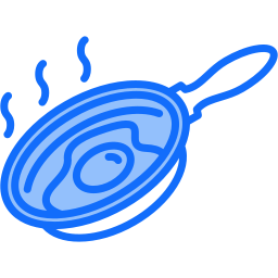 сковородка иконка