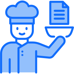 Recipe icon