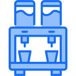 distributore icona