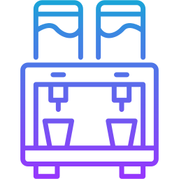 Dispenser icon