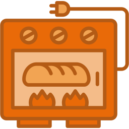 kuchenka elektryczna ikona