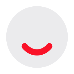 sonrisa icono