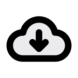 Cloud icon