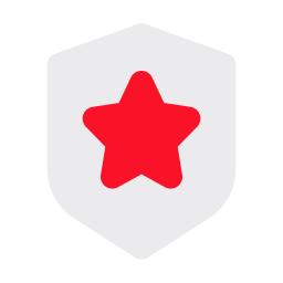 Shield icon